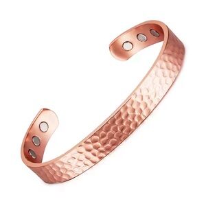 Copper Magnets Bracelet for man and women